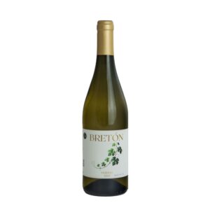 Vino Bretón Verdejo 2024 - Bodegas Castellanas