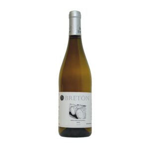 Vino Bretón Verdejo Fermentado en Barrica 2024
