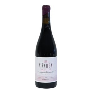Viña Ren Garnacha 2024  - Bodega El Callejón