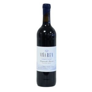 Viña Ren Tempranillo - Bodegas El Callejón