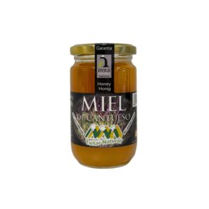 Miel de Cantueso – Valle del Tiétar Natural